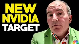My Latest Nvidia Forecast is Beyond Belief - Dan Ives