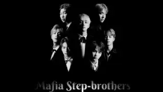 My mafia stepbrothers || BTS OT7 FF || All episodes  || Oneshot