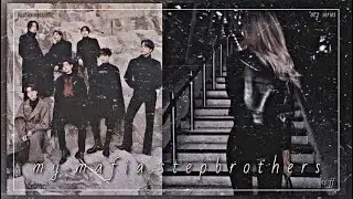 • 𝚖𝚢 𝚖𝚊𝚏𝚒𝚊 𝚜𝚝𝚎𝚙𝚋𝚛𝚘𝚝𝚑𝚎𝚛𝚜 • 𝚎𝚙𝚒𝚜𝚘𝚍𝚎 𝟿 • 𝚋𝚝𝚜 𝚏𝚏 • 𝚘𝚝𝟽 𝚜𝚎𝚛𝚒𝚎𝚜 •