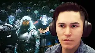 My Message to the Destiny 2 Community.