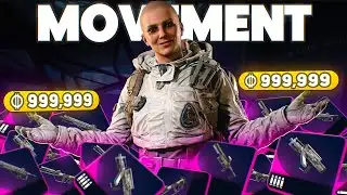 My Movement Is Getting Me Rich On Arc Raiders...