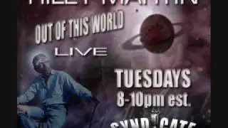 My name is Riley Martin