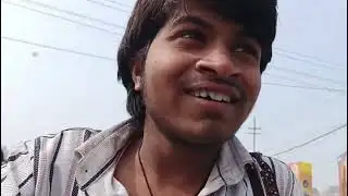 My new vlog  !! Prayagraj magh mela😅😅!! 