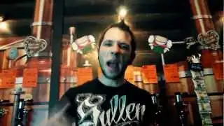 My Ocean - "#partyhard" Official Music Video