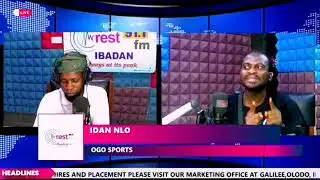 MY opinion about Adamasingba Studium.