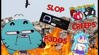 My problem with the Friday Night Funkin Community