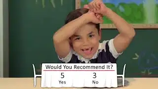 My Reaction That The Muppet Show Returns!!!