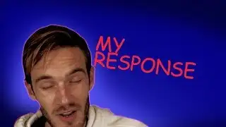 My Response S02E01 📰 PEW NEWS📰