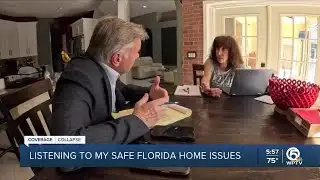 My Safe Florida Home problems: Resident struggles to 