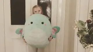 My Squishmallow collection with over 70 Squishmallows! part I