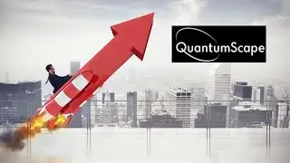 my thought on QuantumScape big news!