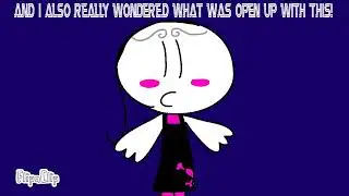 My thoughts on 12 oz mouse fanart