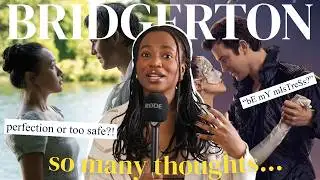 my thoughts on bridgerton season 4.... (part I)