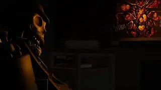 My Thoughts on Forsaken: Shattered