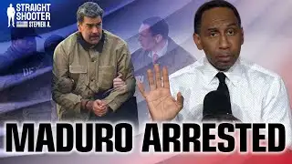 My thoughts on Nicolás Maduro