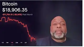 My Thoughts on The 2026 Crypto Crash ⚠️ #bitcoin #cryptocurrency 