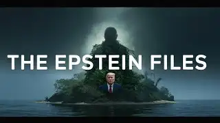 My Thoughts on The Epstein Files