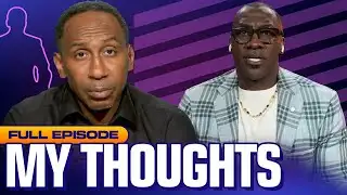 My thoughts on the Shannon Sharpe situation