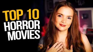 My Top 10 Horror Movies of 2025! | Spookyastronauts