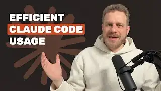 My top 6 tips & ways of using Claude Code efficiently