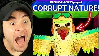 My Viewers Turned Indigo Park Into A Comedy!