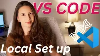 My VS Code Bioinformatics Setup in 2026 (No Conda 😱)