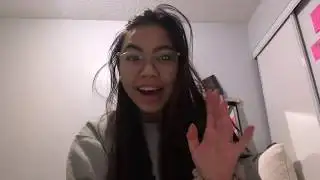 My week during college closure