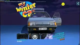 My Winter Car - Gameplay PC Parte 31 "No Comentado Ni Editado" 