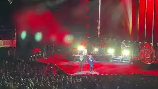 My Wish - Rascal Flatts with Lauren Alaina - LIVE 2026