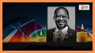 | MY YEAR | Raila Sudden Death; Stephen Letoo
