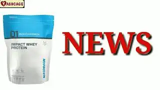 #myprotein " NEWS ", FLAVOUR, DELIVERY &NEW DISCOUNT CODE.