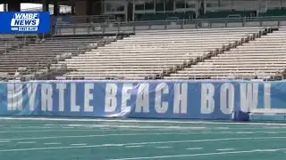 Myrtle Beach Bowl partnership creates sensory-friendly experience for autism community
