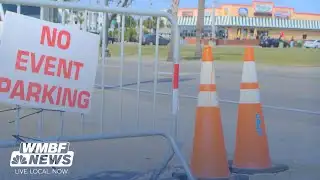 Myrtle Beach leaders talk Memorial Day weekend safety, traffic plan