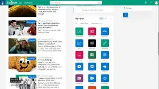 MySaxion for students - how does it work?