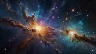 Mysterious Cosmic Explosion Baffles Astronomers – A New Space Phenomenon?