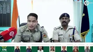 MYSTERIOUS DEATH CASE CRACKED — ABSCONDING ACCUSED ARRESTED AFTER INTENSE INTERSTATE OPERATION