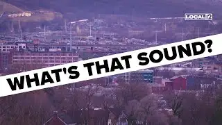 Mysterious noise echoes across Cincinnati neighborhoods for weeks