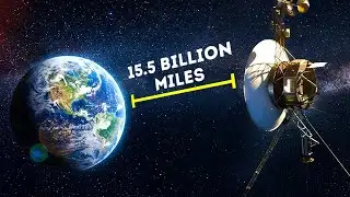 Mysterious Signals from Voyager 1: What’s Going On?