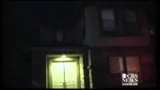 "Mythbusters" cannonball hits Calif. neighborhood