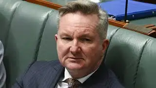 ‘Mythical rubbish’: Chris Bowen’s solar program falls flat