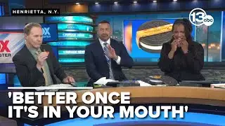 ओरियो के थैंक्सगिविंग थीम वाले कुकी फ्लेवर आज़माएँ