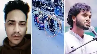 ‘প্রকাশ্যে ওসমান হাদি হ