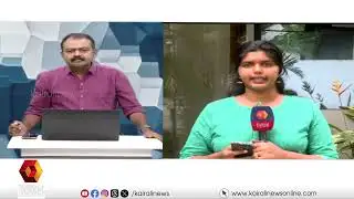 വിപിൻ വിജയനെ ഓപ്പൺ ഡിഫൻസിൽ നന്ദി പറയാനും ഡീൻ  അനുവദിച്ചില്ല