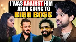 एक्सक्लूसिव: अरमान मलिक कभी बिग बॉस में नहीं जाएंगे | अरिजीत सिंह से तुलना | रॉयल स्टैग बूम बॉक्स