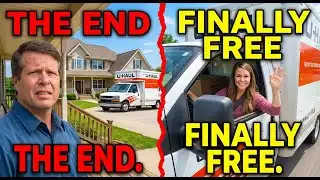 "मैं जा रही हूँ।" जना डुग्गर आखिरकार जेल से भाग निकलीं (जिम बॉब बेहद दुखी हुए)