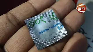 ইয়াবার বিকল্প হিসেবে ব্যথানাশক ট্যাবলেট!