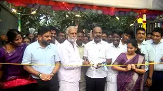 மத்திய பட்ஜெட்டில் மருத்துவ கல்லூரிகள், மதுரை எய்ம்ஸ் மருத்துவமனை அறிவிப்பு இல்லாதது ஏமாற்றம்