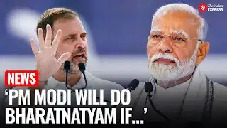 राहुल गांधी ने पीएम मोदी पर छठ पूजा को लेकर 