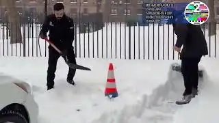 Мэр Нью Йорка вместо управления — аплодисменты и шоу кризис города утонул в показухе