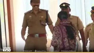 ജഡ്ജി ഹണി എം വർഗീസ് കോടതിയിലെത്തി... ദൃശ്യങ്ങൾ